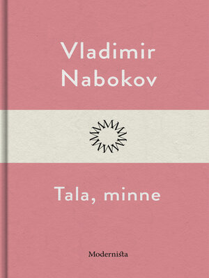 cover image of Tala, minne